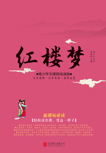 紅樓夢（青少年無障礙閱讀版）