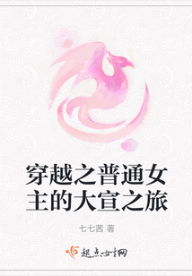 穿越之普通女主的大宣之旅