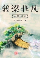 我梁非凡天命昭昭在線閱讀
