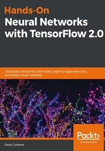 Hands-On Neural Networks with TensorFlow 2.0