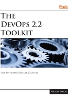 The DevOps 2.3 Toolkit