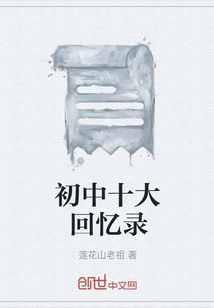 初中十大回憶錄