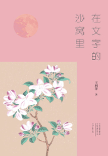 在文字的沙窩里