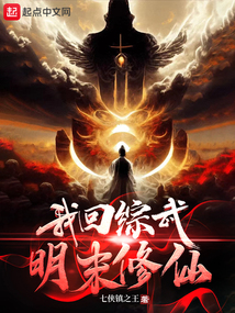 我回綜武明末修仙
