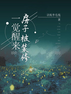 一覺醒來房子被裝修在線閱讀