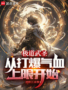 極道武圣，從打爆氣血上限開始在線閱讀