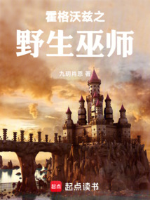 霍格沃茲之野生巫師