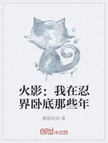 火影：我在忍界臥底那些年