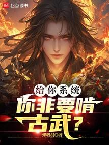 武学,你要有廉耻之心 封面