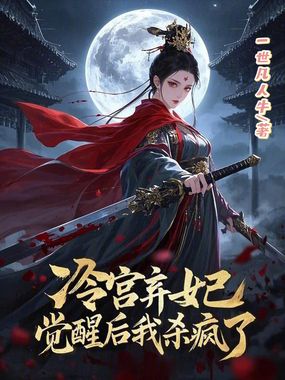 冷宫弃妃：觉醒后我杀疯了在线阅读