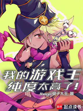 我的游戏王纯度太高了!在线阅读