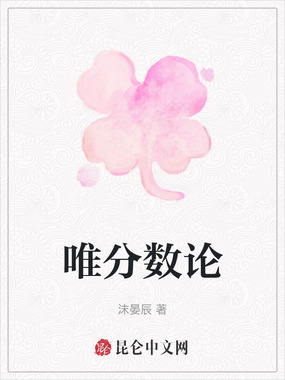 唯分数论在线阅读