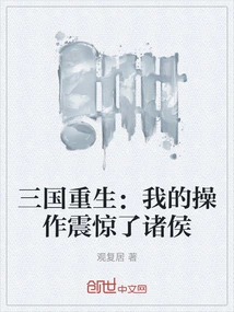 Rebirth of the Three Kingdoms: My Operation Shocked the Princes