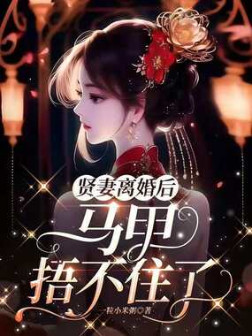 贤妻离婚后马甲捂不住了在线阅读