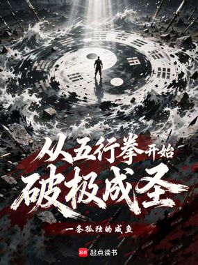从五行拳开始破极成圣在线阅读