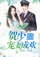 掠愛驚情：賀少寵妻成歡在線閱讀
