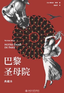 巴黎圣母院（典藏本）