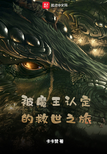 被魔王認定的救世之旅