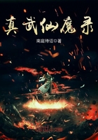 真武仙魔錄在線閱讀