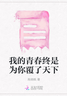 我的青春終是為你覆了天下