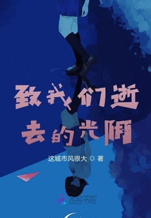致我們逝去的光陰