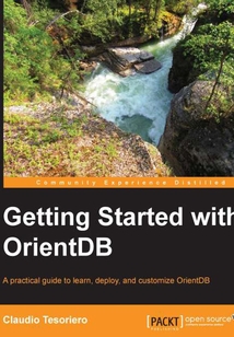 Getting Started with OrientDB