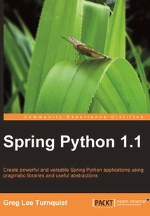 Spring Python 1.1