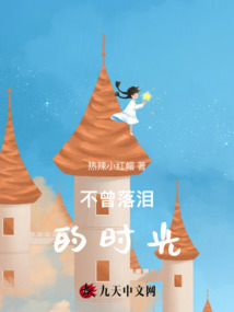 不曾落淚的時光