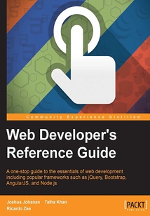 Web Developer's Reference Guide