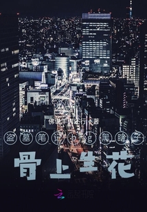 盜墓筆記bg黑瞎子骨上生花