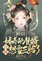 種田：嬌養的贅婿首輔想要三胎了在線閱讀