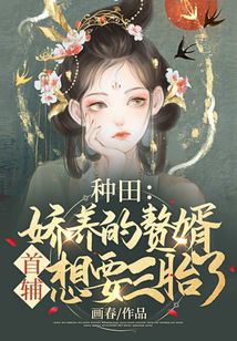 種田:嬌養的贅婿首輔想要三胎了