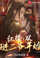 红楼:从琏二爷开始在线阅读