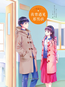 我曾遇见那男孩