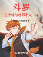 斗罗:这个辅助魂师不太一样