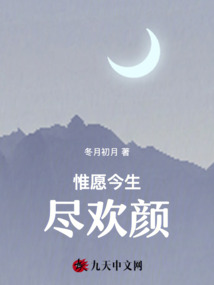 惟愿今生盡歡顏