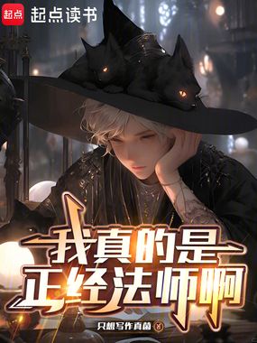 我真的是正经法师啊在线阅读