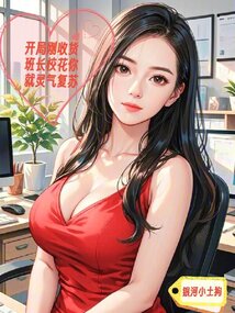 開局剛收貨班長校花你就靈氣復蘇