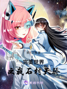 完美世界之我石村天驕
