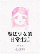 魔法少女的日常生活在线阅读