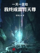 一天一雷劫,我终成雷罚天尊!在线阅读