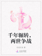 千年辗转,两世争战在线阅读