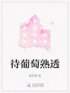 待葡萄熟透在线阅读