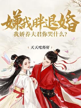 嫌我胖退婚，我娇养夫君你哭什么？在线阅读