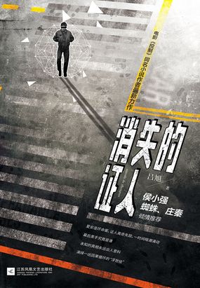 消失的证人在线阅读