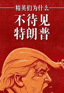 精英們為什么不待見特朗普（英國《金融時報》·地鐵大學）