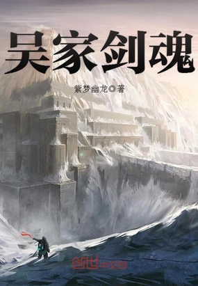 吴家剑魂在线阅读