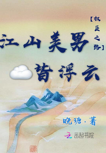權臣之路：江山美男皆浮云