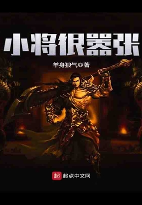 小将很嚣张在线阅读