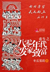 重生之八零年代發家致富